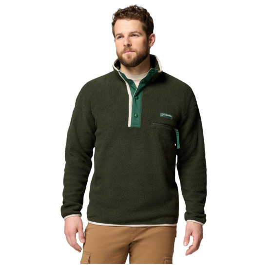 Columbia Ανδρική μπλούζα Helvetia™ II Half Snap Fleece